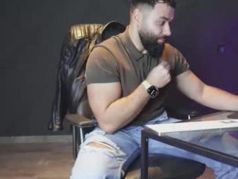 glennmasters webcam model stream image