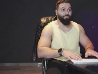 glennmasters webcam model stream image