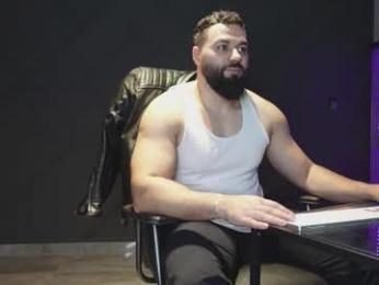 glennmasters webcam model stream image