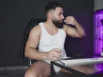 glennmasters webcam model stream image