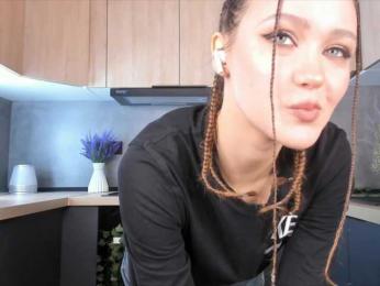 FoxFever webcam model stream image