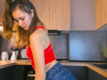 FoxFever webcam model stream image