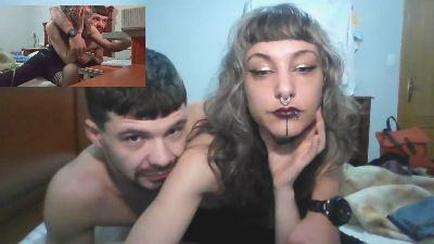 UrValkyrie webcam cam4 model stream image