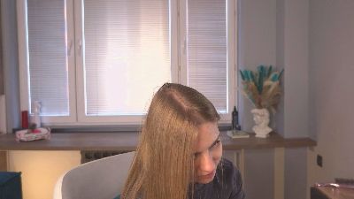 LynetteDemick webcam model stream image