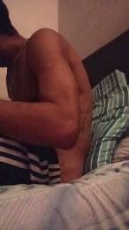 Leonroots webcam model stream image