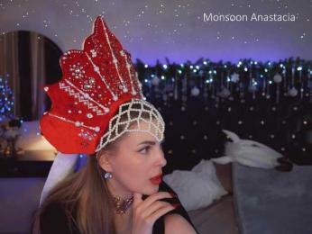 _Lady_M_ webcam bongacams model stream image