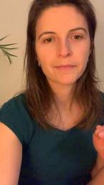 Laura4Ben webcam model stream image