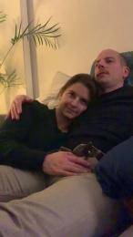 Laura4Ben webcam model stream image