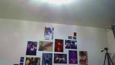 John_Weasley webcam model stream image