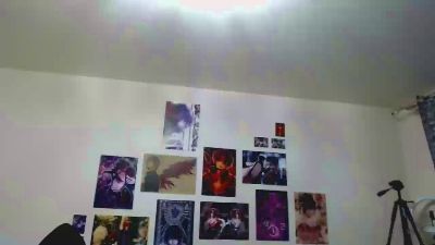 John_Weasley webcam model stream image