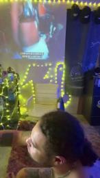 Destrollermx webcam model stream image