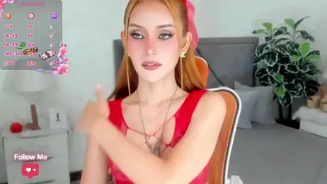 Queen_Cattleya69 webcam stripchat model stream image