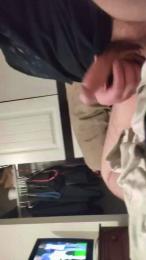Shaggs2420 webcam model stream image