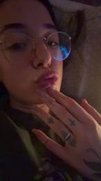 Ladyfuego88 webcam model stream image