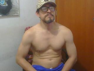 Guiverno webcam model stream image