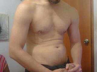 Guiverno webcam model stream image