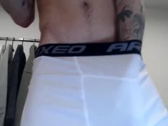 xgoonxmasterx webcam model stream image