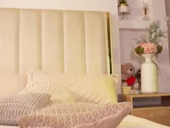 sary_hott webcam chaturbate model stream image