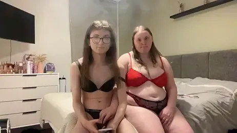 Kris_srose webcam model stream image