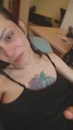 Penetra33 webcam cam4 model stream image