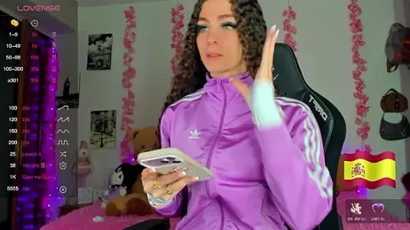 gabrielatafur_ webcam stripchat model stream image