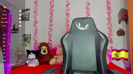 gabrielatafur_ webcam model stream image