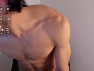 Axl Daviss webcam model stream image