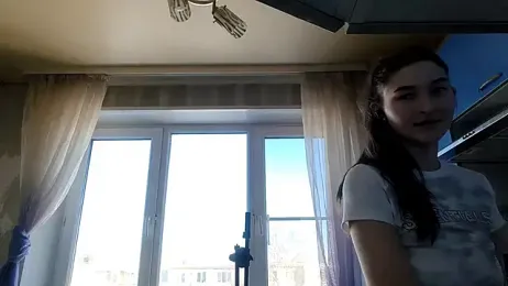 JessieLegend webcam model stream image