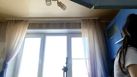 JessieLegend webcam stripchat model stream image