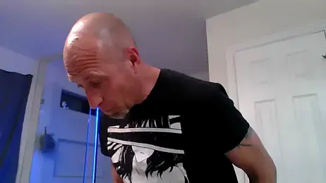 El_Gizmo webcam model stream image