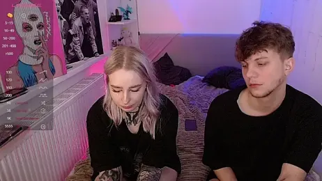 soalice webcam model stream image