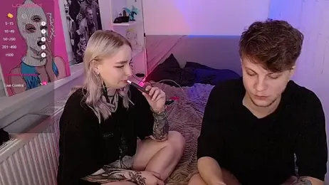 soalice webcam model stream image