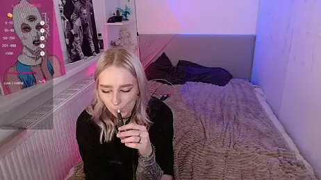 soalice webcam model stream image