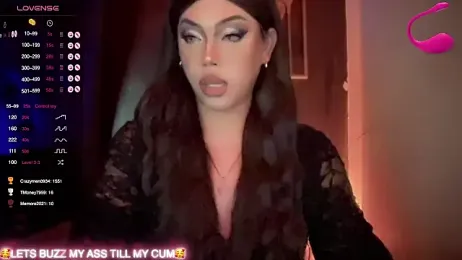 madam_agnes1 webcam stripchat model stream image