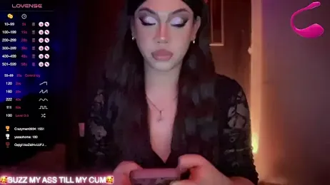 madam_agnes1 webcam stripchat model stream image