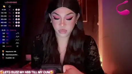 madam_agnes1 webcam stripchat model stream image