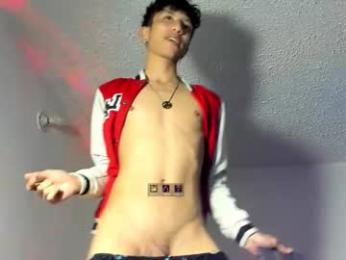 mhatias_ webcam model stream image