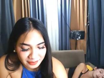scarlethaert11 webcam chaturbate model stream image