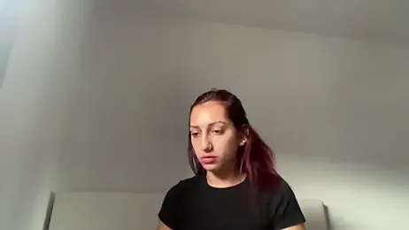 julialupato webcam model stream image