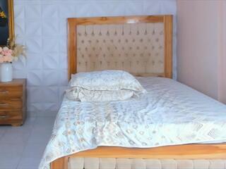 Daante King webcam model stream image