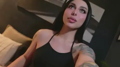 LetisiaRocks webcam model stream image
