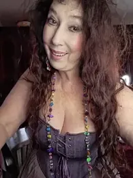 GypsyEsmeralda webcam stripchat model stream image