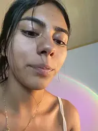 Lilybeeth webcam model stream image