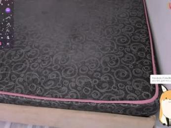 black_rose02 webcam model stream image