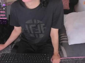 black_rose02 webcam model stream image