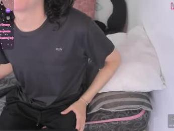 black_rose02 webcam model stream image