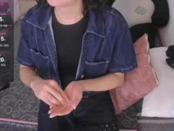 black_rose02 webcam model stream image