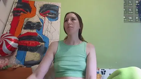 K_kessi webcam stripchat model stream image