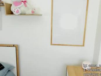 anna_wells webcam model stream image