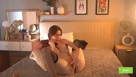 Emmiellee webcam model stream image